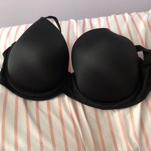 PINK bra 36DD NEVER WORN